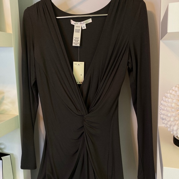 🆕 MAX STUDIO DRESS NWT - Picture 2 of 9